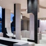 Serpentine Gallery Pavilion. Counterspace. Sumayya Vally | serpentine pavillion1
