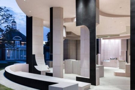 Serpentine Gallery Pavilion. Counterspace. Sumayya Vally | serpentine pavillion1
