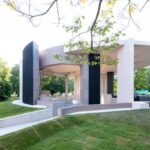 Serpentine Gallery Pavilion. Counterspace. Sumayya Vally | serpentine pavillion2