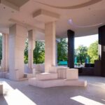 Serpentine Gallery Pavilion. Counterspace. Sumayya Vally | serpentine pavillion3