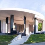 Serpentine Gallery Pavilion. Counterspace. Sumayya Vally | serpentine pavillion4