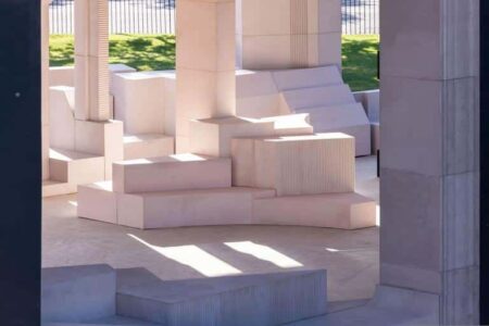 Serpentine Gallery Pavilion. Counterspace. Sumayya Vally | serpentine pavillion5