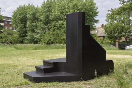 Serpentine Gallery Pavilion. Counterspace. Sumayya Vally | serpentine pavillion6
