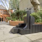 Serpentine Gallery Pavilion. Counterspace. Sumayya Vally | serpentine pavillion7
