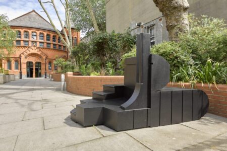 Serpentine Gallery Pavilion. Counterspace. Sumayya Vally | serpentine pavillion7