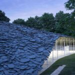 Serpentine Gallery Pavillion 2019. Junya Ishigami. Arquitectura japonesa contemporánea | serpentine_gallery_pavilion junya_ishigami3