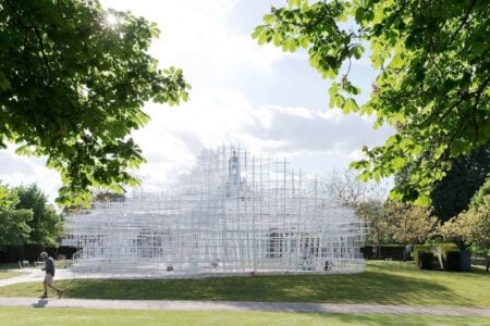 Serpentine Gallery Pavillion 2013. Sou Fujimoto. Arquitectura japonesa contemporánea | serpentine_gallery_pavilion sou_fujimoto