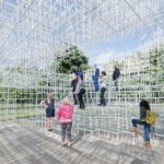 Serpentine Gallery Pavillion 2013. Sou Fujimoto. Arquitectura japonesa contemporánea | serpentine_gallery_pavilion sou_fujimoto2