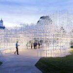 Serpentine Gallery Pavillion 2013. Sou Fujimoto. Arquitectura japonesa contemporánea | serpentine_gallery_pavilion sou_fujimoto3
