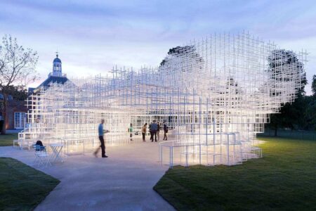 Serpentine Gallery Pavillion 2013. Sou Fujimoto. Arquitectura japonesa contemporánea | serpentine_gallery_pavilion sou_fujimoto3