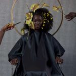 Arte floral. Shades of Blackness vol3. Maurice Harris | shades of blackness vol3