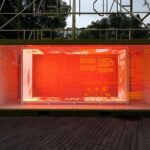 vidrio. material reciclable, Shanghai Museum of Glass. Coordination Asia | shanghai museum of glass1
