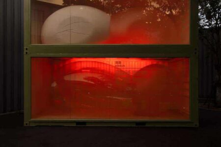 vidrio. material reciclable, Shanghai Museum of Glass. Coordination Asia | shanghai museum of glass11