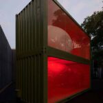 vidrio. material reciclable, Shanghai Museum of Glass. Coordination Asia | shanghai museum of glass12