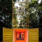 vidrio. material reciclable, Shanghai Museum of Glass. Coordination Asia | shanghai museum of glass19