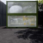 vidrio. material reciclable, Shanghai Museum of Glass. Coordination Asia | shanghai museum of glass27