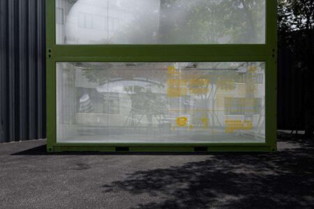vidrio. material reciclable, Shanghai Museum of Glass. Coordination Asia | shanghai museum of glass27