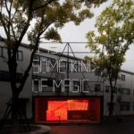 vidrio. material reciclable, Shanghai Museum of Glass. Coordination Asia | shanghai museum of glass4