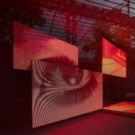 vidrio. material reciclable, Shanghai Museum of Glass. Coordination Asia | shanghai museum of glass8