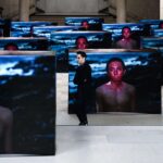 Palais de Tokyo. HUMPTY/DUMPTY. Cyprien Gaillard | sheherazade la nuit2