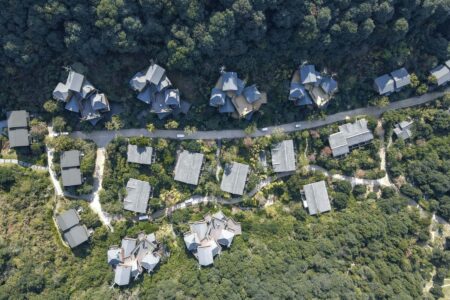 Cabañas en los árboles. Resort. Arquitectura y naturaleza | default 2