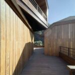 Cabañas en los árboles. Resort. Arquitectura y naturaleza | shembo_resort roomdiseno11