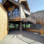 Cabañas en los árboles. Resort. Arquitectura y naturaleza | shembo_resort roomdiseno15