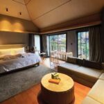 Cabañas en los árboles. Resort. Arquitectura y naturaleza | shembo_resort roomdiseno16