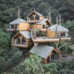Cabañas en los árboles. Resort. Arquitectura y naturaleza | default 5