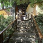 Cabañas en los árboles. Resort. Arquitectura y naturaleza | shembo_resort roomdiseno8