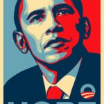 Shepard Fairey. Obey Giant. Arte urbano | shephard_fairey obey roomdiseno10