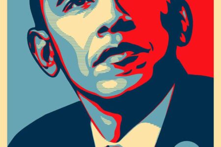 Shepard Fairey. Obey Giant. Arte urbano | shephard_fairey obey roomdiseno10