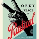 Shepard Fairey. Obey Giant. Arte urbano | shephard_fairey obey roomdiseno5