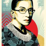 Shepard Fairey. Obey Giant. Arte urbano | shephard_fairey obey roomdiseno6