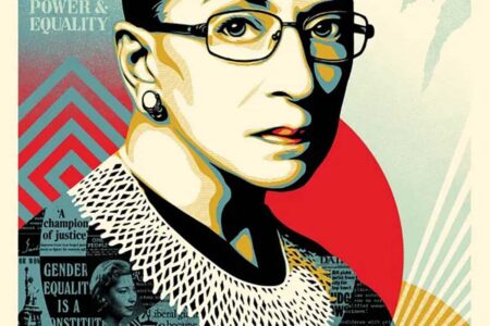 Shepard Fairey. Obey Giant. Arte urbano | shephard_fairey obey roomdiseno6