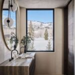 Jackson Hole. Casa alargada. ShineMaker | shinemaker1