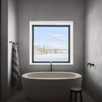 Jackson Hole. Casa alargada. ShineMaker | shinemaker11