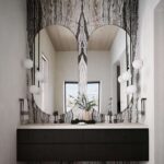 Jackson Hole. Casa alargada. ShineMaker | shinemaker12