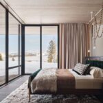 Jackson Hole. Casa alargada. ShineMaker | shinemaker13