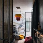 Jackson Hole. Casa alargada. ShineMaker | shinemaker16