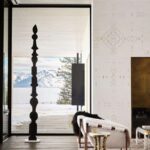 Jackson Hole. Casa alargada. ShineMaker | shinemaker18