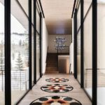 Jackson Hole. Casa alargada. ShineMaker | shinemaker21