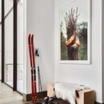 Jackson Hole. Casa alargada. ShineMaker | shinemaker22