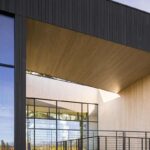Jackson Hole. Casa alargada. ShineMaker | shinemaker23
