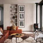 Jackson Hole. Casa alargada. ShineMaker | shinemaker3