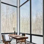 Jackson Hole. Casa alargada. ShineMaker | shinemaker4