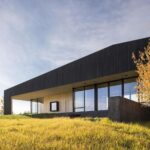 Jackson Hole. Casa alargada. ShineMaker | shinemaker6
