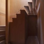 arquitectura tradicional. Kanazawa. Casa en Kanazawa. Shota Nakanishi | shota nakanishi architects roomdiseno2