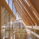 arquitectura tradicional. Kanazawa. Casa en Kanazawa. Shota Nakanishi | shota nakanishi architects roomdiseno5