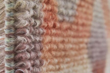 Signe Emdal, Galerie Maria Wettergren, arte textil | signe emdal11